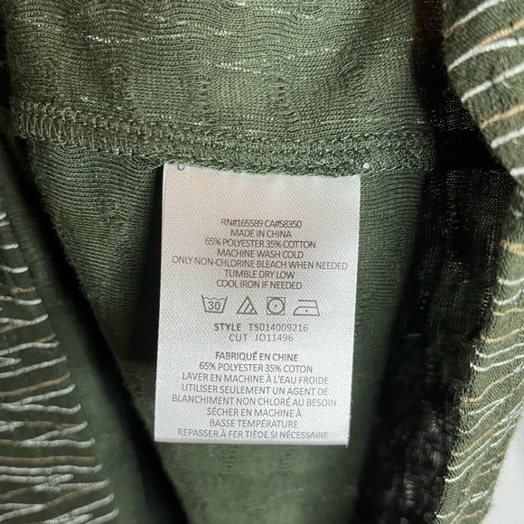 Joie Collect long sleeve S - Picture 6 of 6